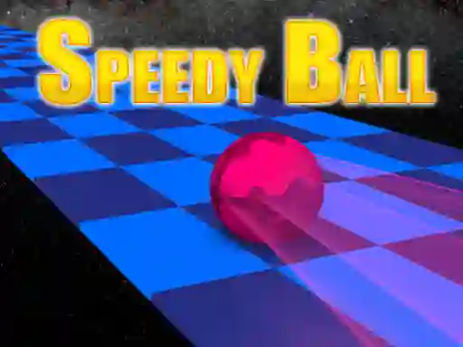 بازی Speedy Ball آنلاین