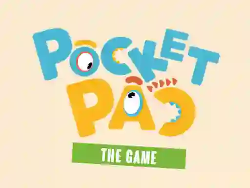 بازی Pocket Pac the Game آنلاین
