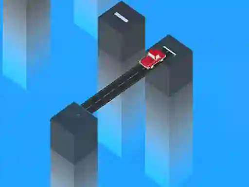 بازی Road Forever آنلاین