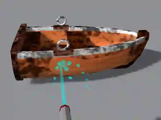 بازی Power Wash 3d آنلاین
