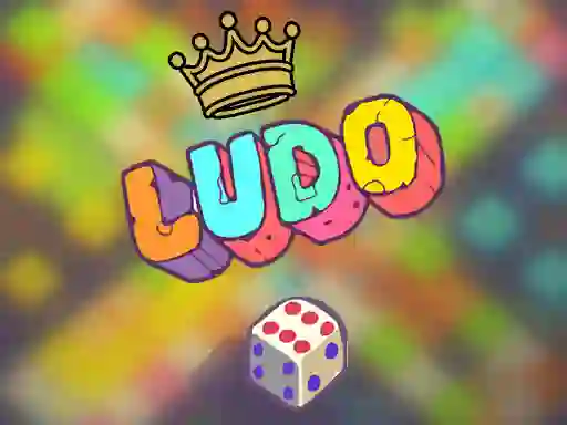 بازی Ludo Wars آنلاین