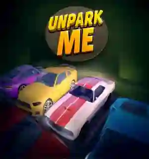 بازی Unpark Me آنلاین