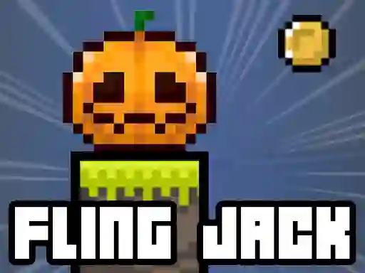 بازی Fling Jack آنلاین