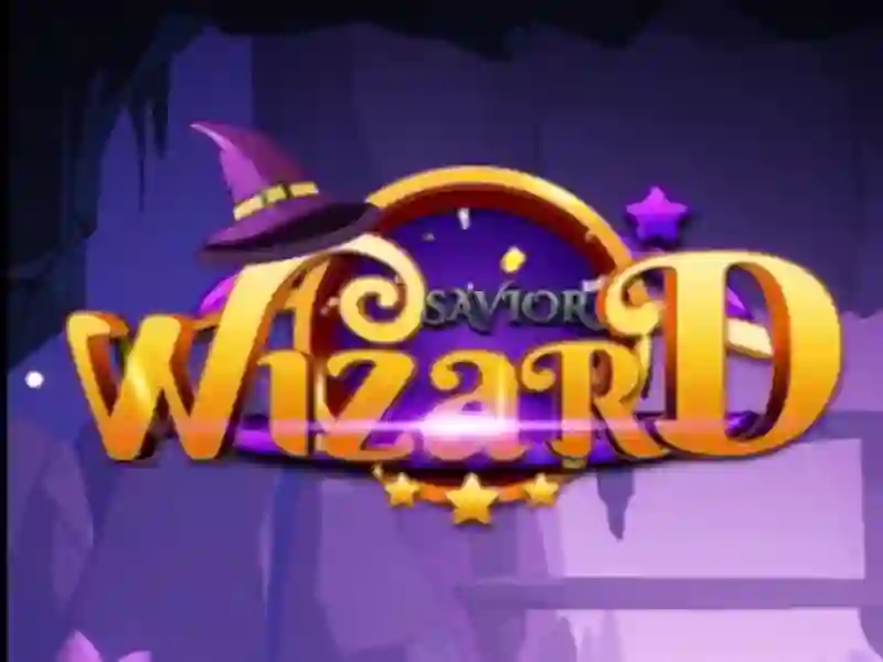 بازی Savior Wizard آنلاین