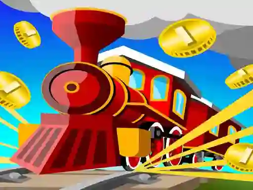 بازی Train Racing 3D آنلاین