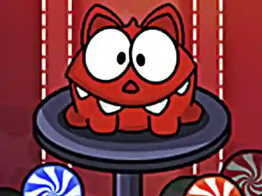 بازی Monster Candy Rush آنلاین