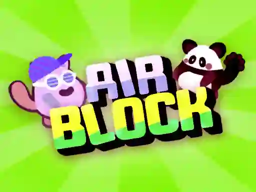بازی Air Block آنلاین
