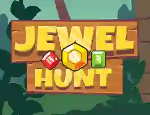 بازی Jewel Hunt آنلاین