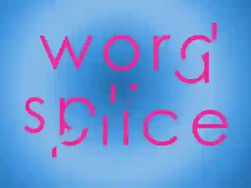 بازی Word Splice آنلاین