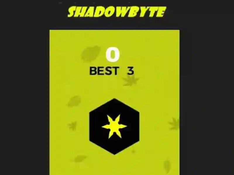 بازی Shadowbyte آنلاین
