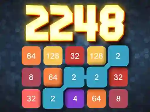 بازی 2248 Musical آنلاین