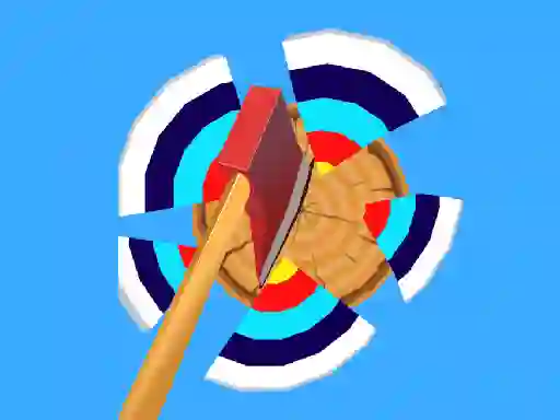 بازی Axe Master آنلاین