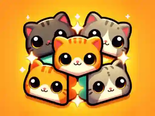 بازی Party Animals Cats Evolution آنلاین