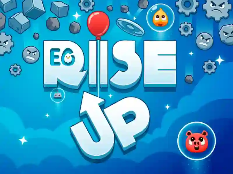 بازی Eg Rise Up آنلاین