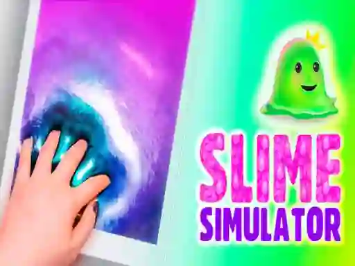 بازی Slime Simulator آنلاین