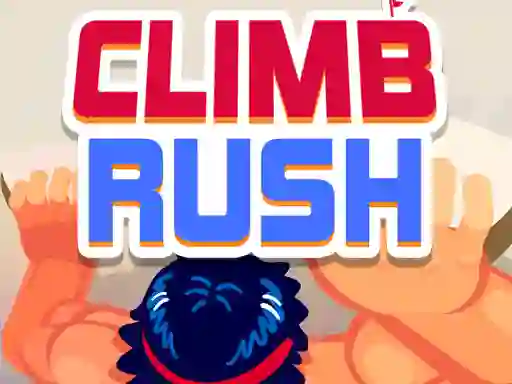 بازی Climb Rush آنلاین