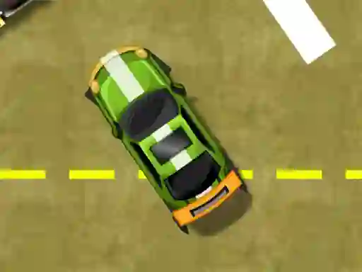 بازی Frolic Car Parking آنلاین