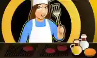 بازی Burger Bar آنلاین