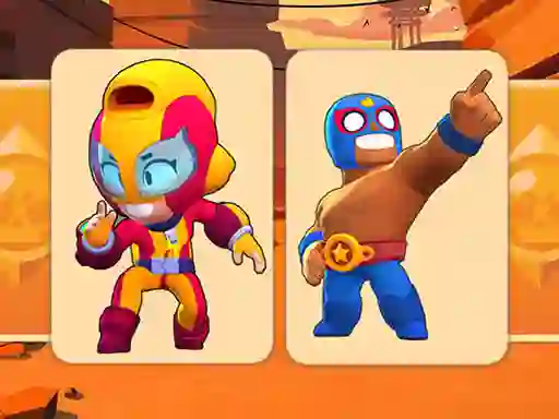 بازی Fighting Stars Memory آنلاین