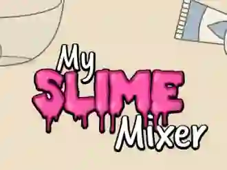 بازی My Slime Mixer آنلاین