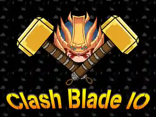 بازی ClashBlade. com آنلاین