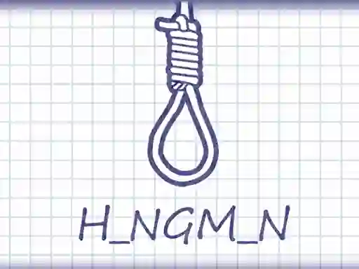 بازی Hangman Plus آنلاین