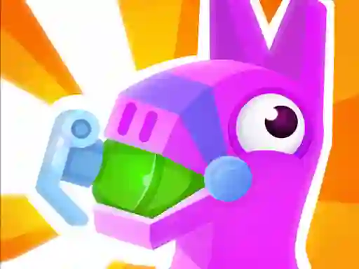 بازی Pinata masters Online آنلاین