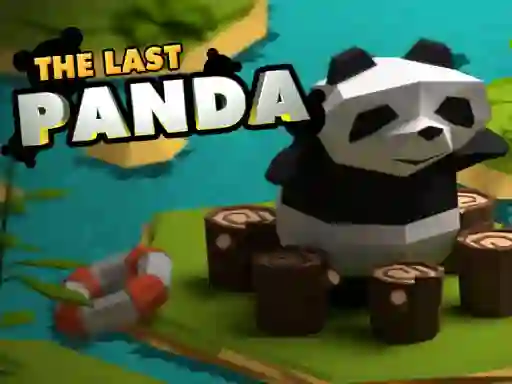 بازی The Last Panda آنلاین