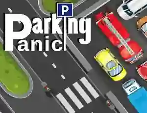 بازی Parking Panic آنلاین