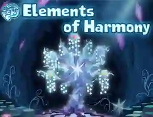 بازی Elements of Harmony آنلاین