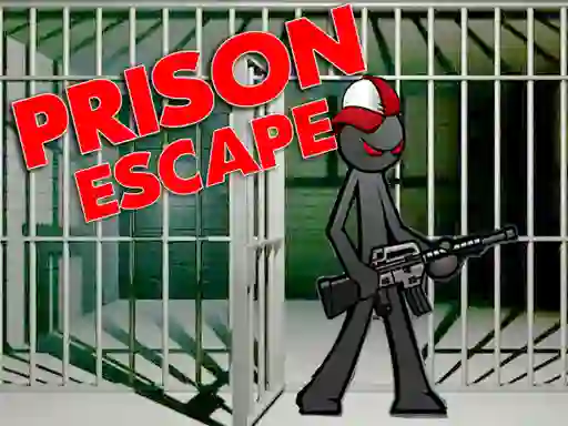 بازی Prison Escape آنلاین