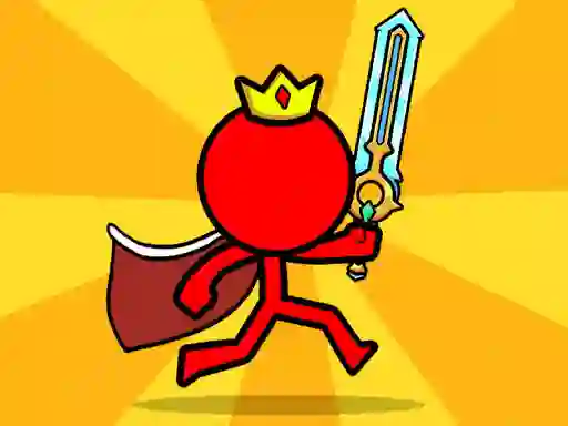 بازی Red Stickman آنلاین