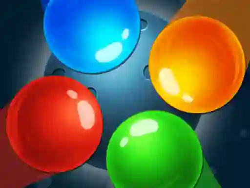 بازی Bubble Cave آنلاین