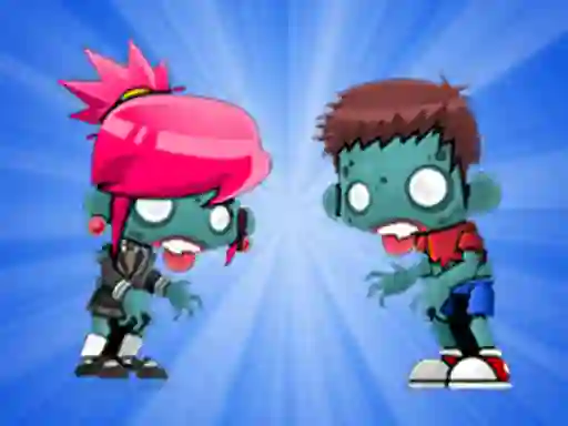 بازی Angry Flying Zombie آنلاین
