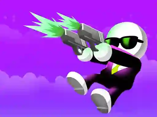 بازی Johnny Trigger 3D Online آنلاین