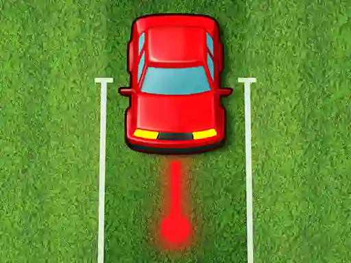 بازی Zen Sort Parking Puzzle آنلاین