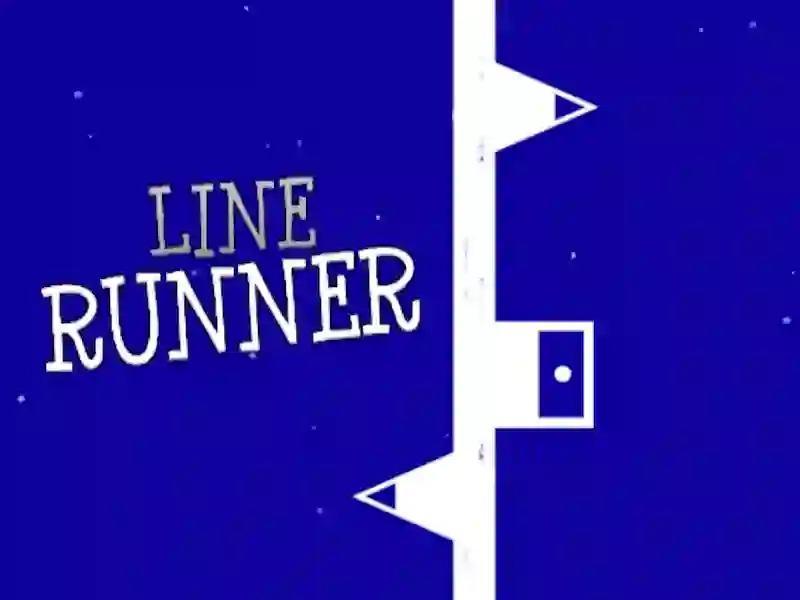 بازی Line Runner آنلاین