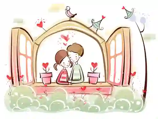 بازی Couple Lovers آنلاین