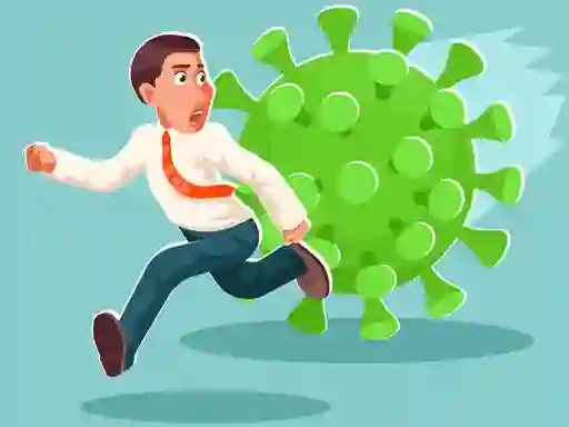 بازی Corona Virus Memory آنلاین
