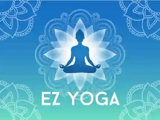 بازی EZ Yoga آنلاین