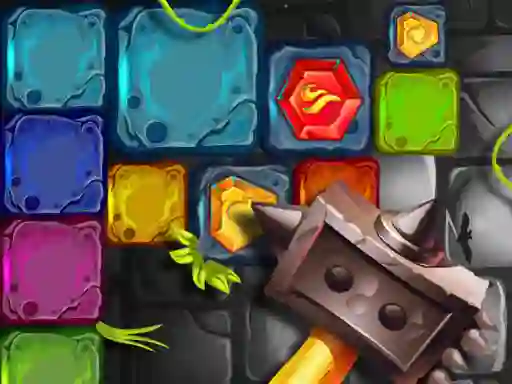 بازی Temple Puzzle آنلاین