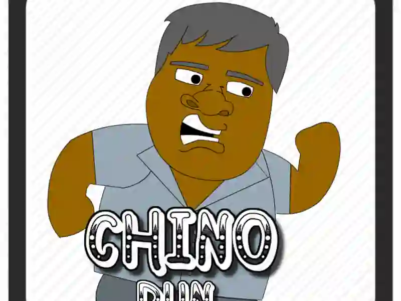 بازی Chino Run آنلاین