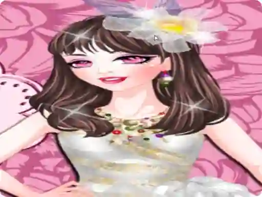 بازی Being Pretty Bride آنلاین