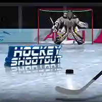 بازی Hockey Shootout آنلاین