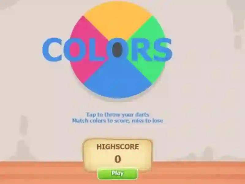 بازی Colors آنلاین
