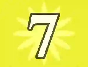 بازی Number 7 آنلاین