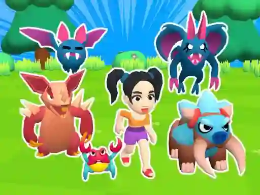 بازی Battle Island 2 آنلاین