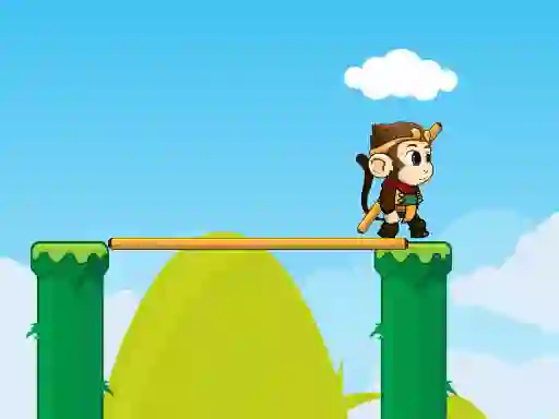 بازی Crazy Monkey آنلاین