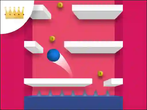 بازی Jump Tower 3D آنلاین