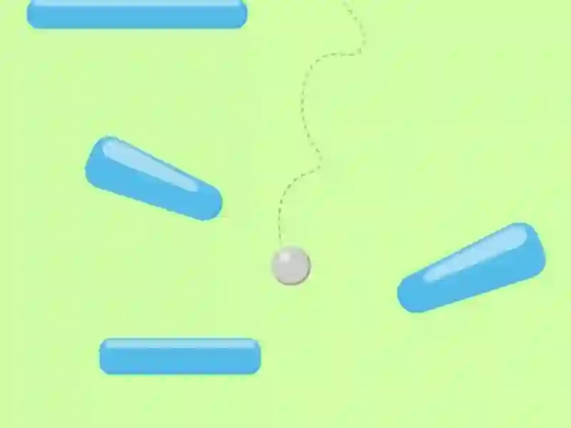 بازی Ball Down Pro آنلاین